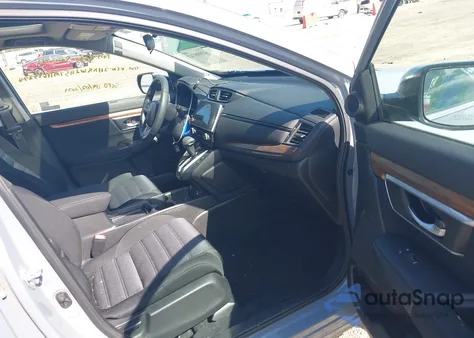 2021 Honda Cr-V Awd Ex from USA, damaged, VIN 2HKRW2H57MH635274